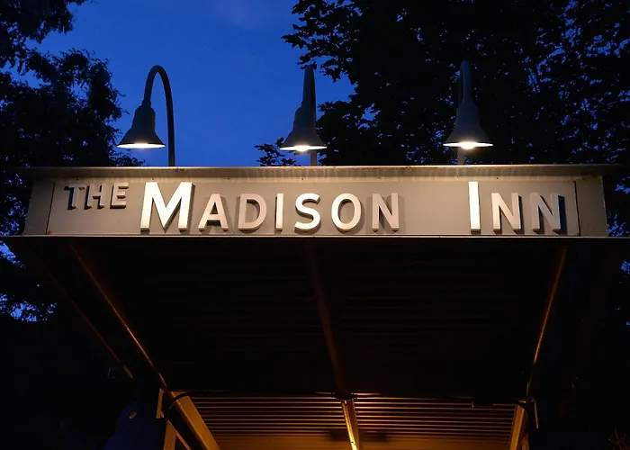 The Madison Inn