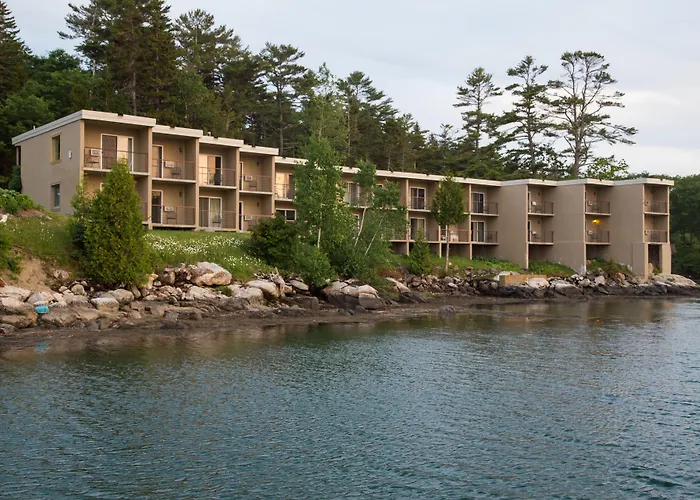 Ocean Gate Inn