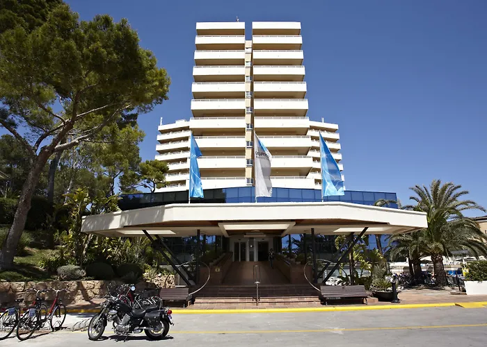 Grupotel Taurus Park