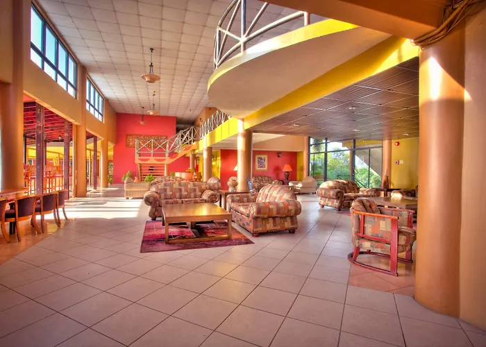 Cara Hotels Trinidad
