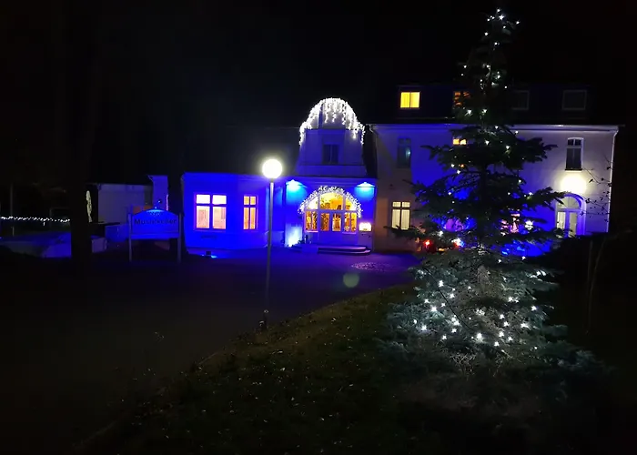 Hotel Wippertal