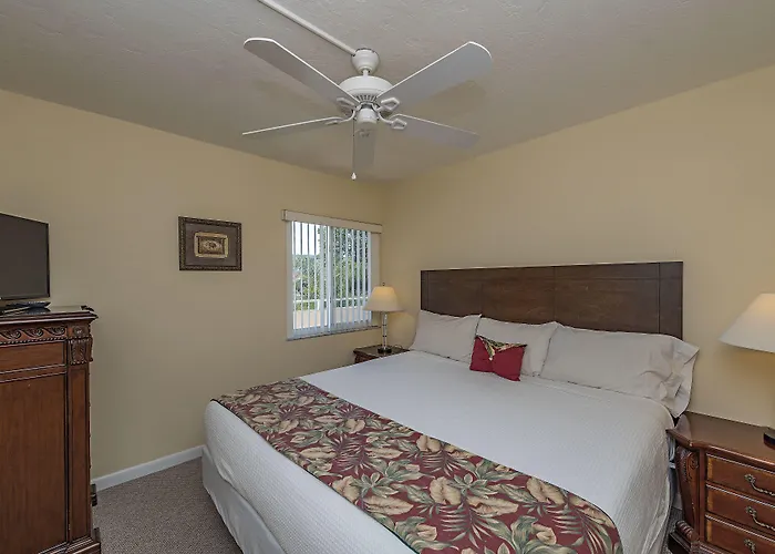 Marco Beach Vacation Suites