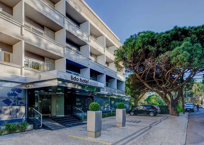 Hotel Lido