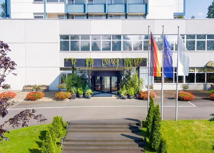 Wyndham Garden Lahnstein Koblenz
