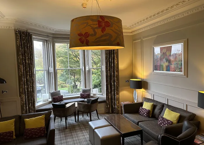The Parklands Hotel