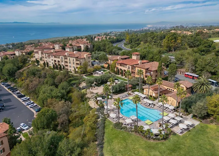 Marriott'S Newport Coast Villas