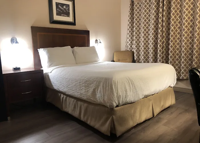 Days Inn By Wyndham Fredericton