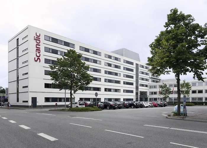 Scandic Aalborg City