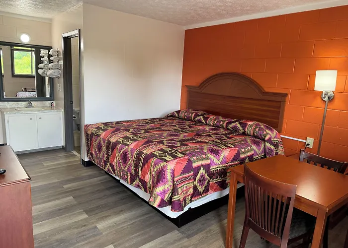 Economy Inn