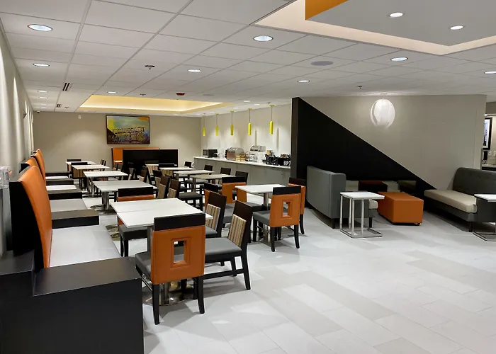 La Quinta Inn By Wyndham Lynnwood