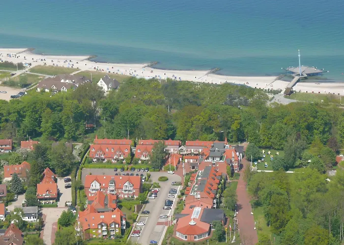 Ringhotel Hohe Wacht