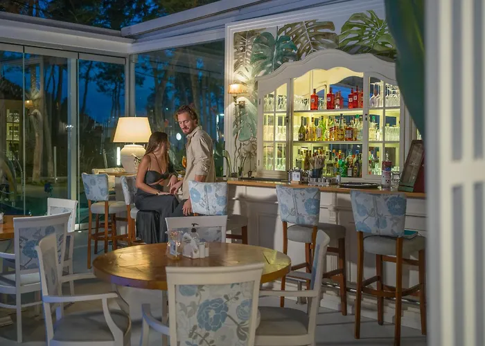 Secret Paradise Hotel & Spa (Adults Only)