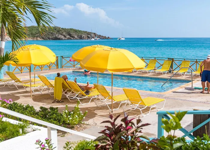 Belair Beach Hotel
