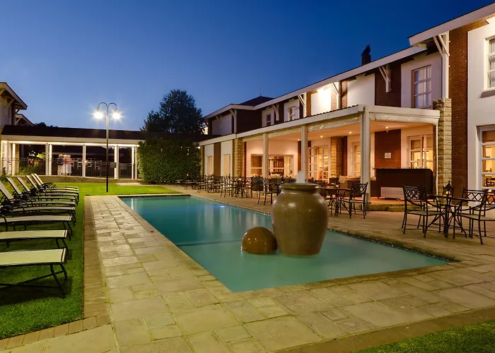 Protea Hotel By Marriott Bloemfontein