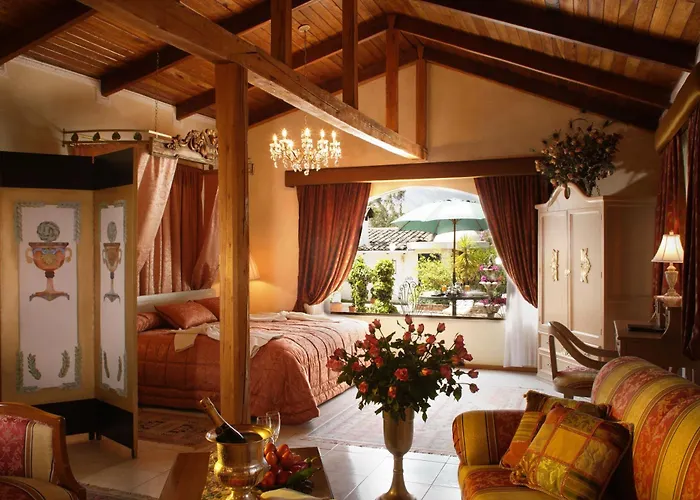 La Mirage Garden Hotel & Spa