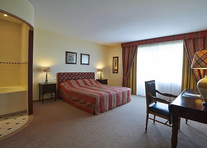 Hotel-Restaurant Ruyghe Venne