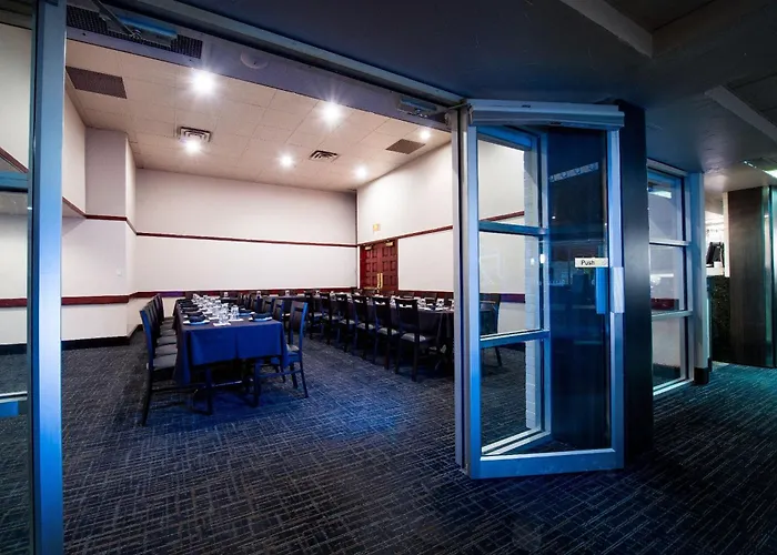 Superior Inn Hotel And Conference Centre Thunder Bay
