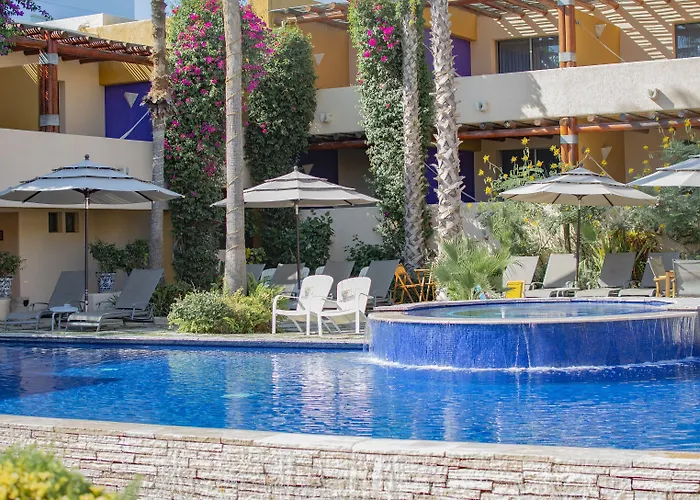 Hotel Los Patios