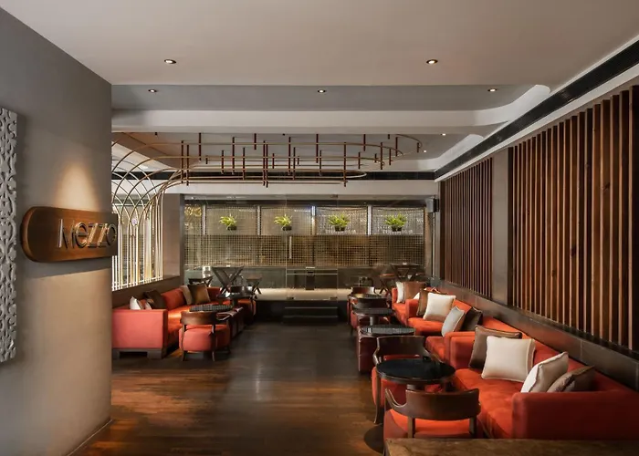 The Avenue Regent
