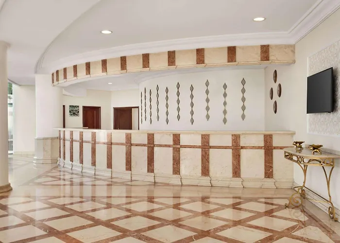 Wyndham Grand Kayseri