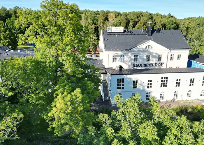Blommenhof Hotel