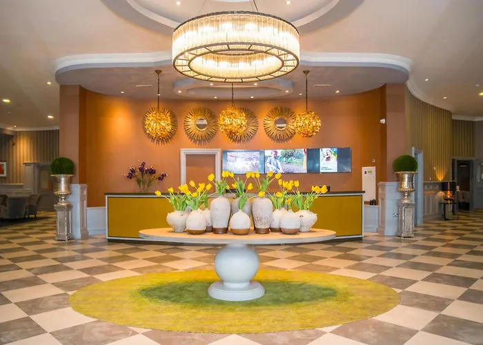 Midlands Park Hotel