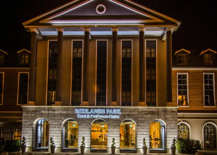 Midlands Park Hotel