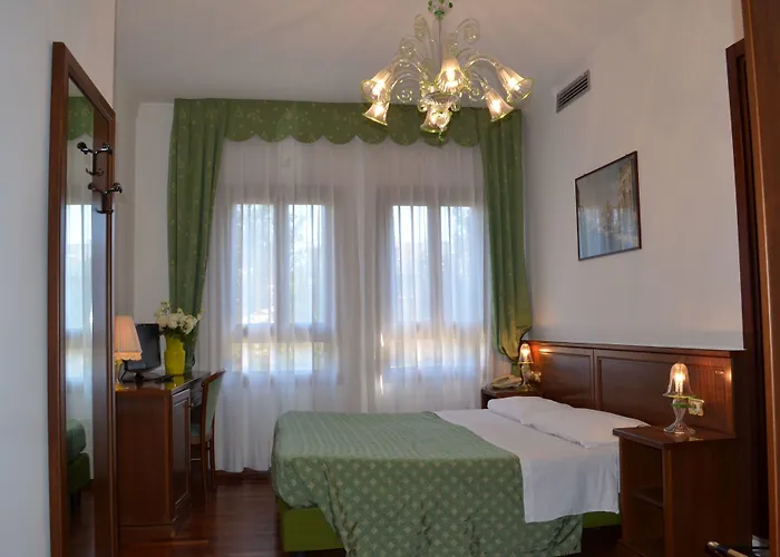 Hotel Villa Cipro