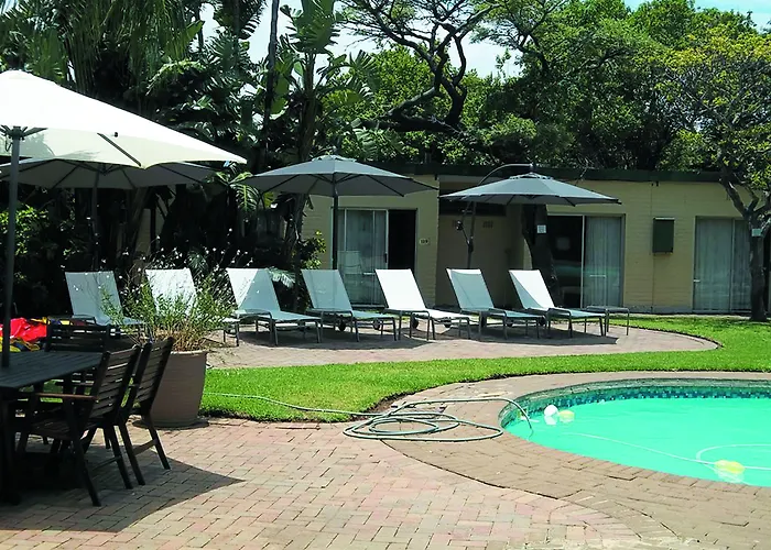 Safari Hotel & Convention Centre, Rustenburg
