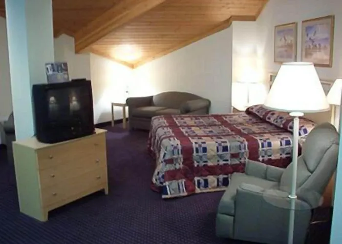 Ameristay Inn & Suites