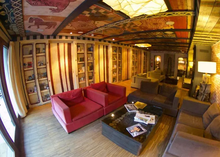 Hotel Santa Cristina Petit Spa