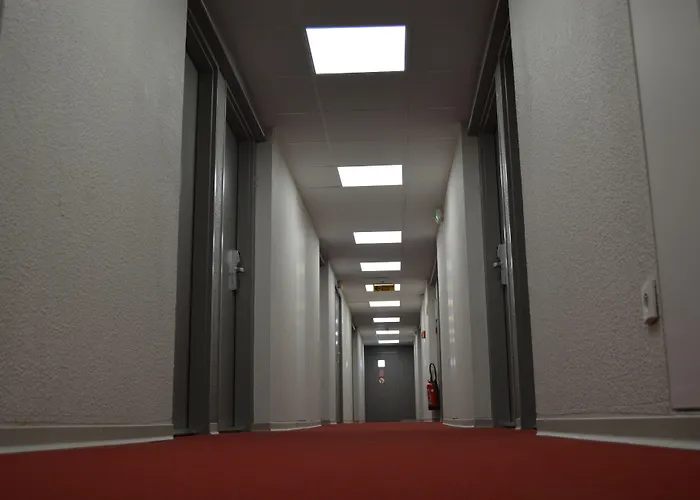 B&B Hotel Bollene