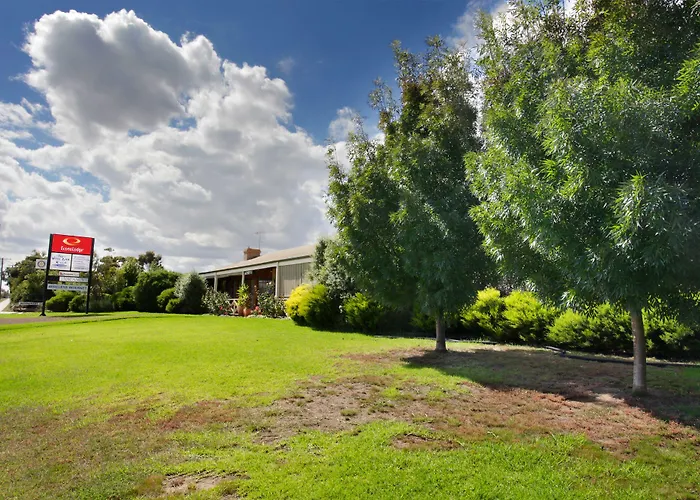 Goldfields Motel