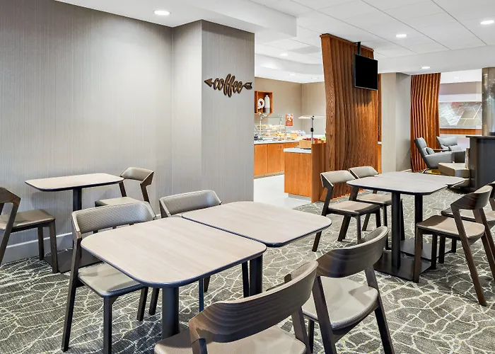 Springhill Suites By Marriott San Diego Rancho Bernardo-Scripps Poway