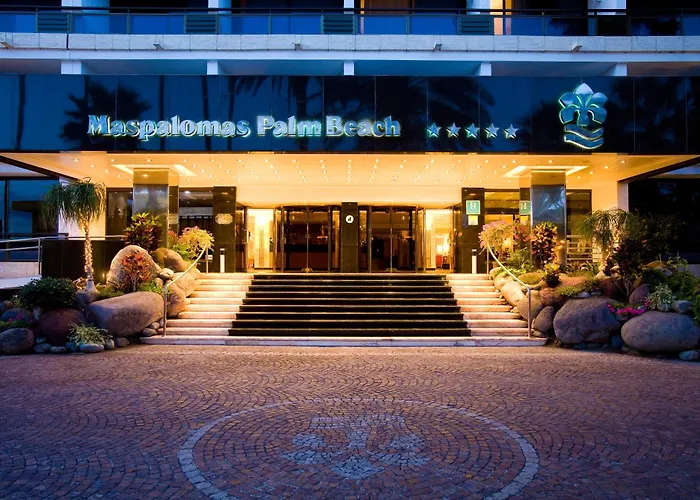 Seaside Palm Beach