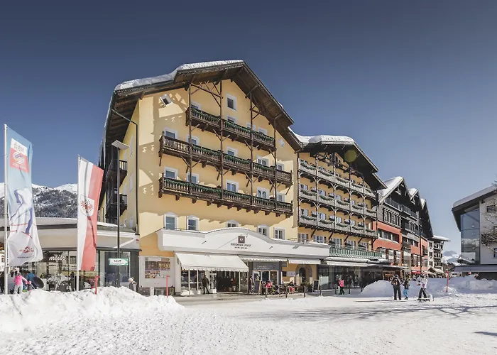 Krumers Post Hotel&Spa