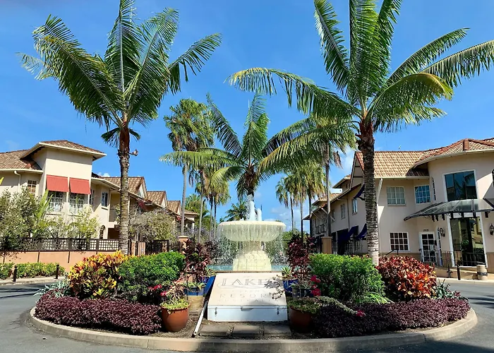 The Lakes Resort Cairns