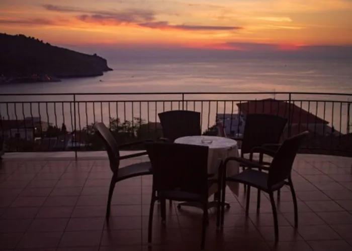 Best Western Hotel La Conchiglia