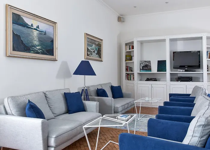 Relais Maresca Luxury Small Hotel & Terrace Restaurant