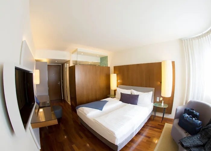 The Penz Hotel