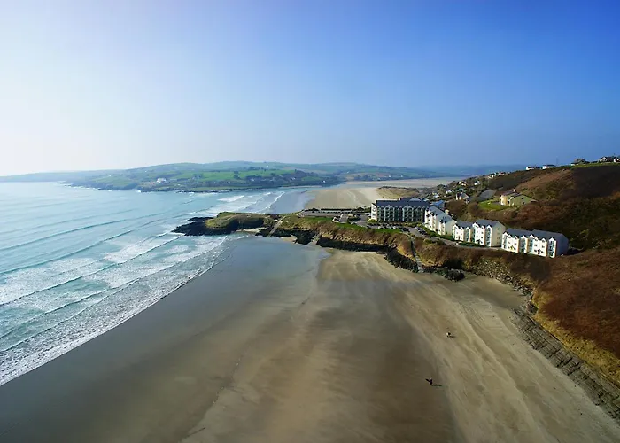 Inchydoney Island Lodge & Spa