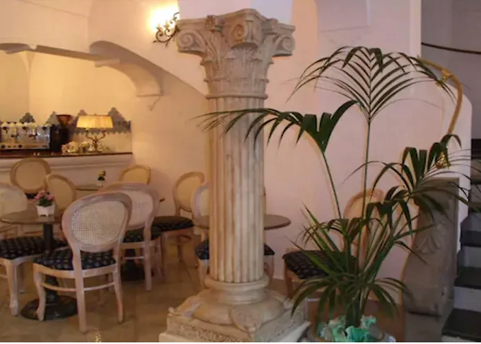 Hotel Reginella