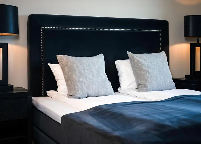 Quality Hotel Grand Royal