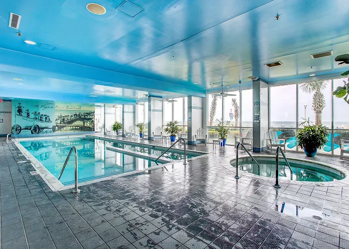 Boardwalk Resort&Villas