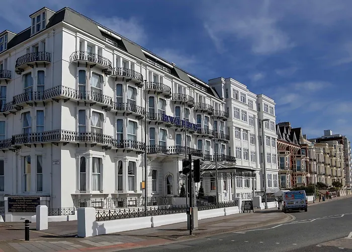 Royal Beach Hotel