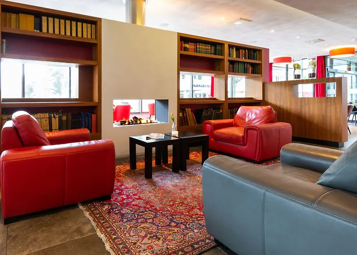 Bastion Hotel Den Haag Rijswijk