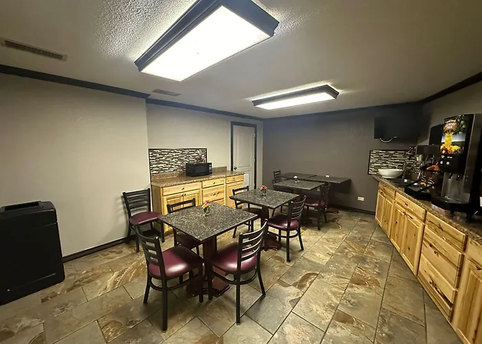 Super 8 By Wyndham Athens Tx