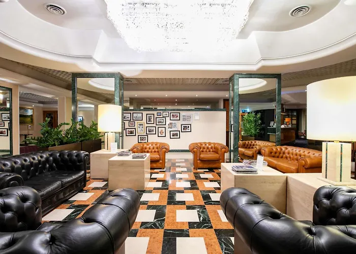 Etrusco Arezzo Hotel - Sure Hotel Collection By Best Western