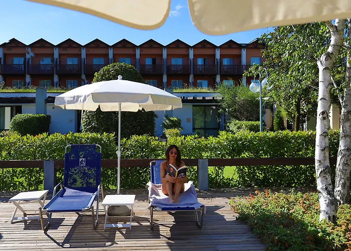 Iseo Lago Hotel