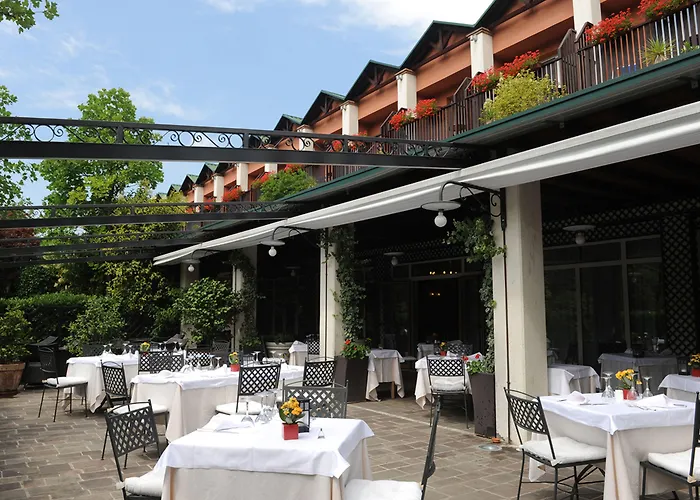 Iseo Lago Hotel
